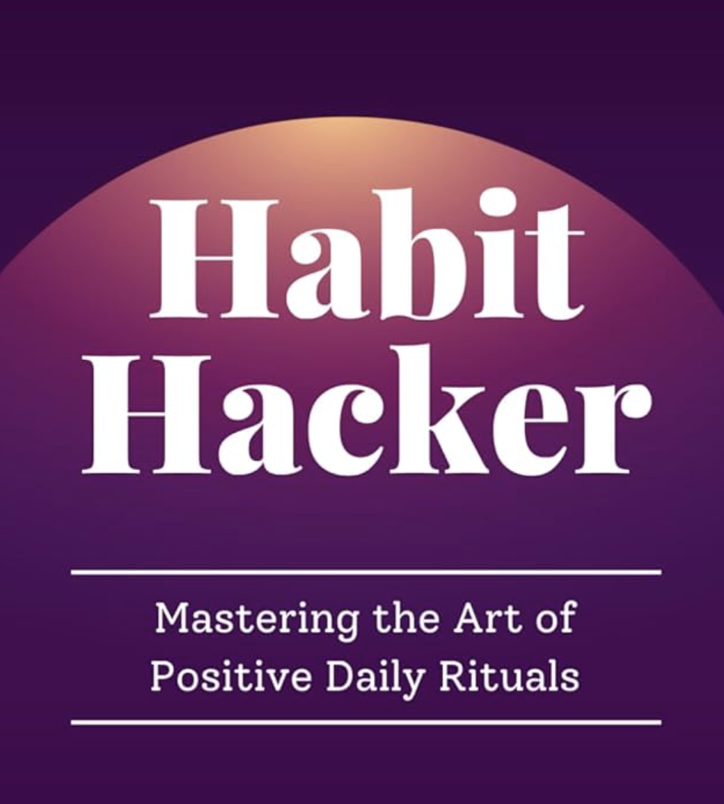 Habit Hacker's Guide: Unlock Your Potential with Community Support