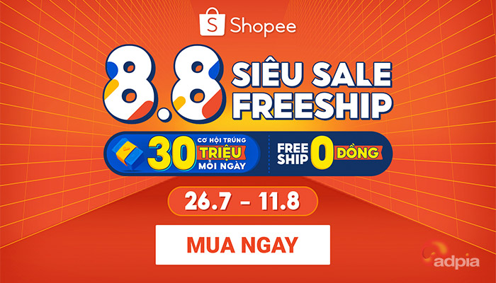 Case study: "Siêu sale" - Khuyến mãi ngập tràn, do đâu mà có?