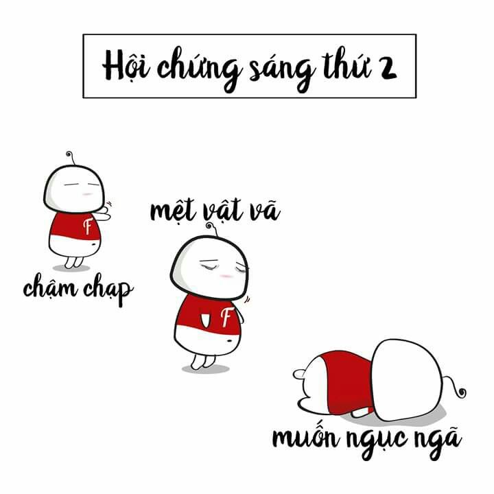 Hội chứng sợ thứ Hai (Monday Blues) là gì? Top 5 cách vượt qua nỗi sợ